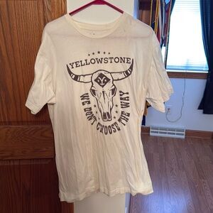 Yellowstone T-Shirt